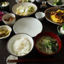 朝ごはん