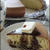 面倒なので(・´з`・)分厚いホットケーキ♪