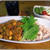 キーマカレー