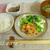 鶏胸肉のマヨ味噌焼き