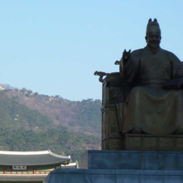 韓国旅行　ドラマロケ地めぐり編