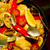 ミックスパエリャ（PAELLA DE MARISCOS)