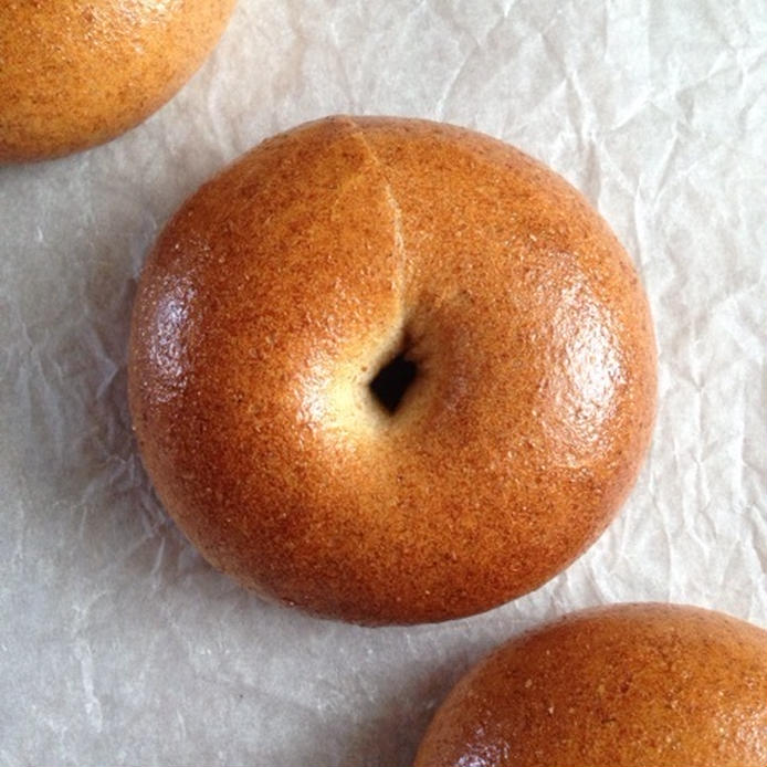 低糖質がうれしい！手作り「ふすまパン」の簡単レシピ12選の画像