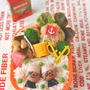 【連載】レシピブログ「海賊のお弁当」