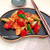 【キムチと野菜de簡単おつまみ】