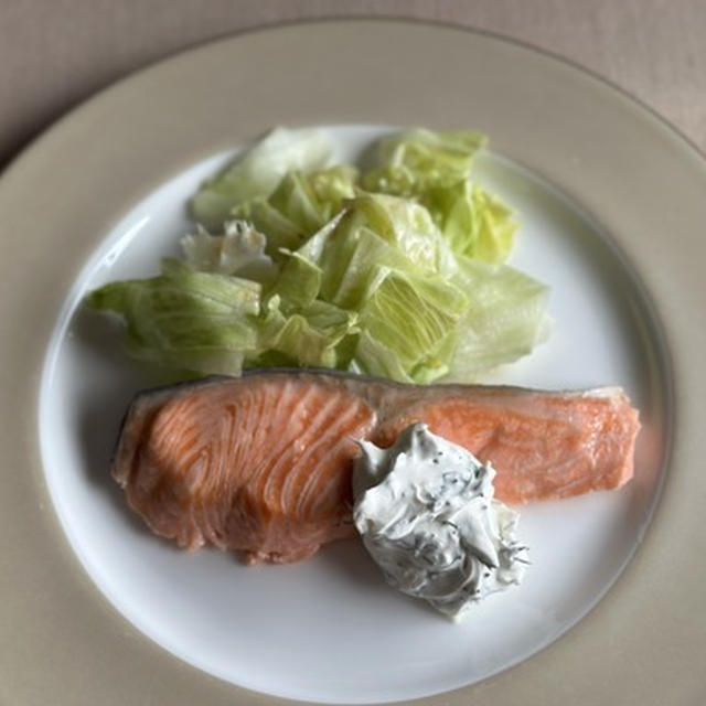 昨日何食べたっけ？