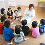 太子で幼稚園・小学校低学年のお子様に無料で楽しむ英会話教室