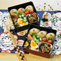 三角お稲荷さん弁当♪