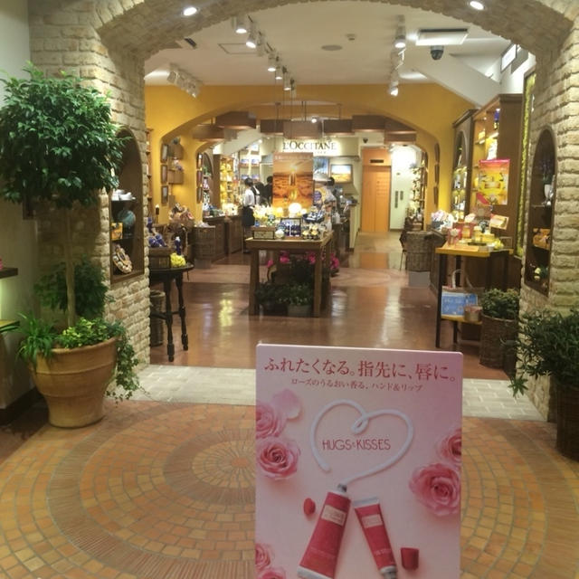 ロクシタンクリスマス♡