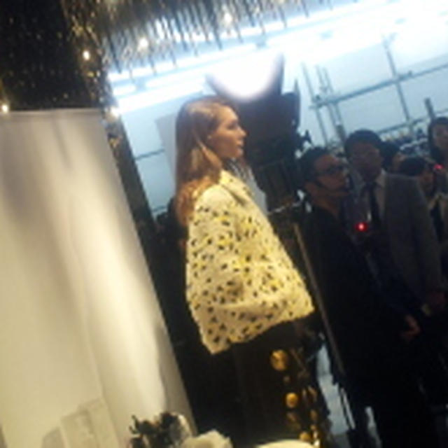 VOGUE × ISETAN BEAUTY NIGHT