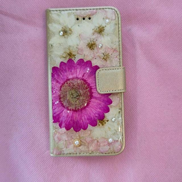 【レッスンレポ】スマホケース資格取得のお客様