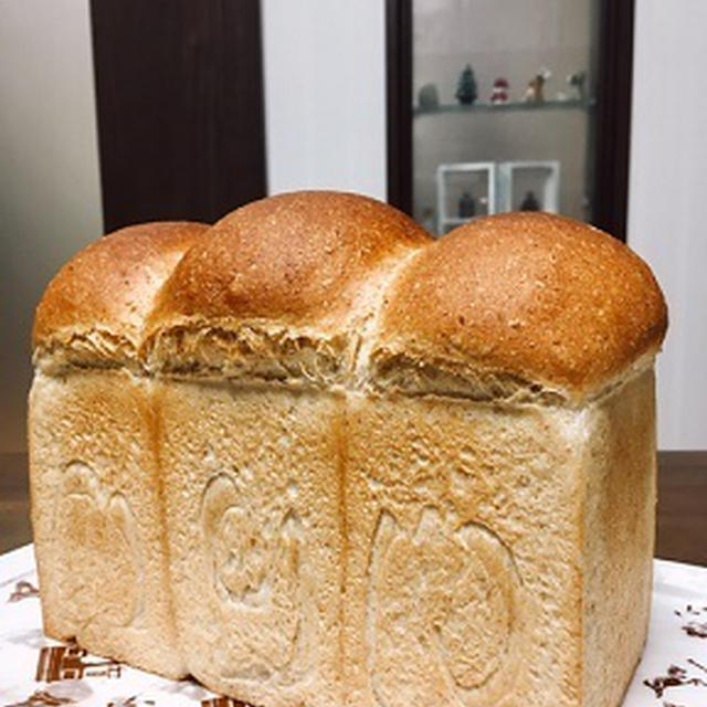 伸びてるよ～今日は何山でしょう？