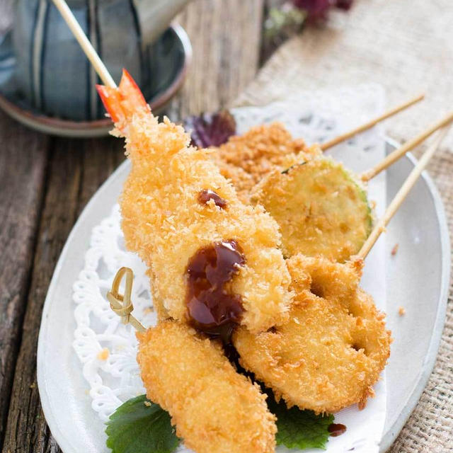 Kushi Katsu