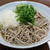 安物そばのラストは「おろしそば」で