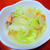 じっくり煮込んだ甘みのある " 具だくさんのコンソメ野菜スープ " 