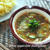 タレをアレンジ「冷や汁風ざるラーメン」ひと手間でひと味違う♪