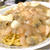 海鮮あんかけ焼きそばを簡単に作ってみる