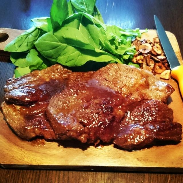 やっぱり肉肉肉！こどもの日のメニュー(*´艸｀)♪