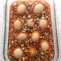 麻薬たまごの余ったタレ料理（ヒカキンHIKAKINhikakin）