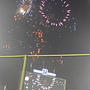 [野球][ベイ][○][ヤクルト戦]神宮の花火はただ横浜の勝利と吉村の1試合2HRを祝福するために上がる！！(10-5)