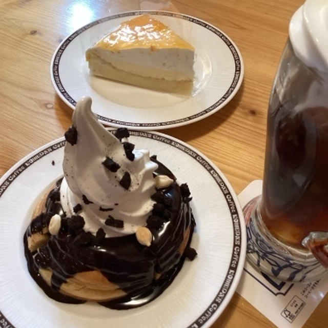 シロノワール進化系、チョコノーワルブラックサンダー