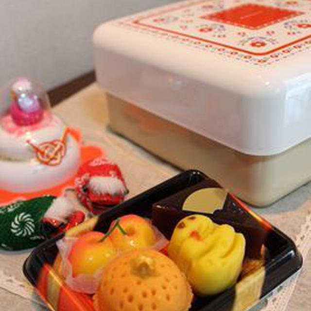 今年最後のご挨拶