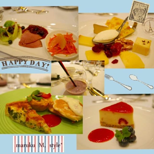 アメリカ流！ヘルシークッキングセミナー参加レポ・パート２試食会