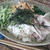 ぶっかけ冷やしうどんランチ
