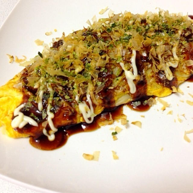 トンペイ焼き✨