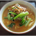 どん兵衛カレーうどん