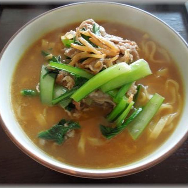 どん兵衛カレーうどん