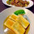 【2/13夕食】揚げ出し&クッキー作り