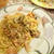 スパイス大使♪スモークサーモンのクリームパスタ