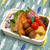 【お弁当】おかずは3品作るだけの簡単時短お弁当