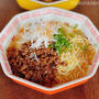 家族が絶賛！おうちで簡単にできる、冷やし坦々麺レシピ♪