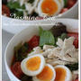 ◆日清・冷たいトマトのラーメン◆