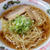 なぜ芽室町に喜多方ラーメン？