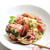 【混ぜるだけで簡単】いちじくとモッツァレラチーズのパスタのレシピ/作り方
