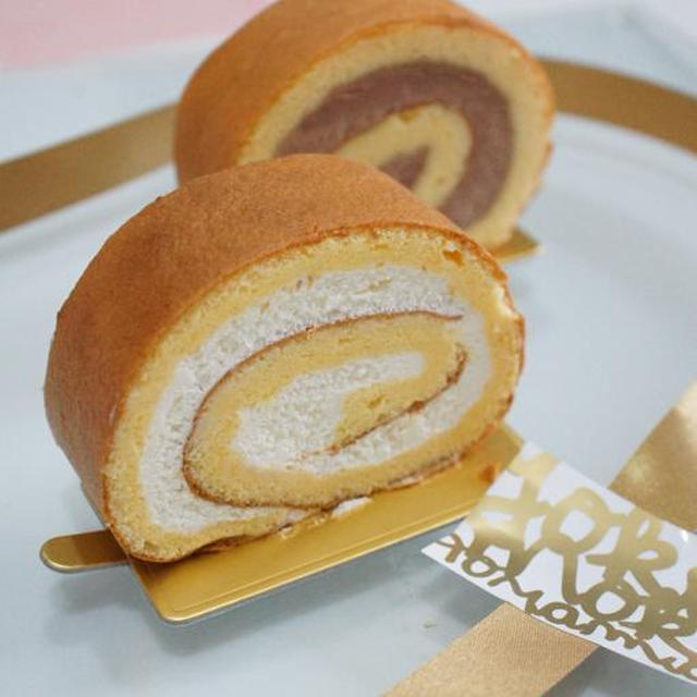 南青山ロール、５つのベリータルト★ヨックモック