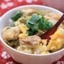 【簡単レシピ】圧力鍋で「楽しておいしい」親子丼