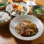 試合2日前の晩ごはんと朝ごはん