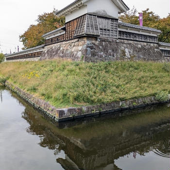 龍勝寺城公園