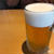 ランチビール🍻