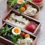 今日のbento♪
