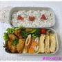 ☆からあげ弁当☆