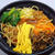 ろーそん亭「野菜ビビンパ丼」