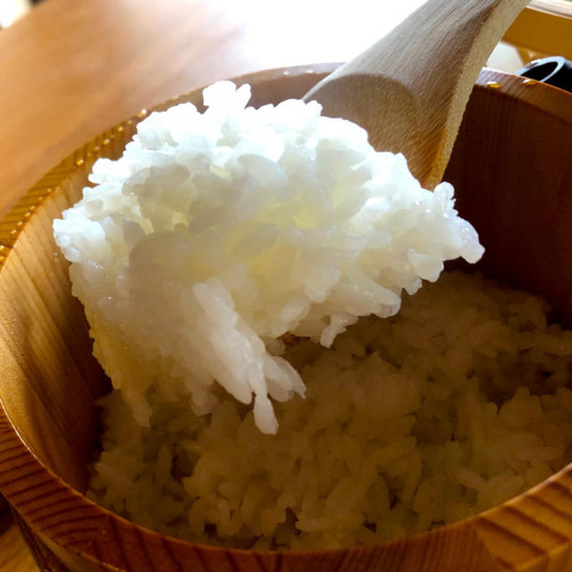日経トレンディ「米のヒット甲子園」大賞米の限定ランチ！自由が丘「えん」