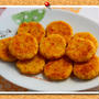 にんじん入りマクロビクッキー。　【ビタクラフトモニター記事】