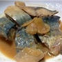 貧血予防&動脈硬化予防に☆さばの味噌煮【レシピ】