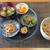 具の種類が少ない炊き込みごはん☆甘長しし唐の雑魚炒り煮♪☆♪☆♪